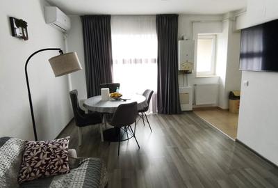 Apartament cu 3 camere decomandat în Central - 5