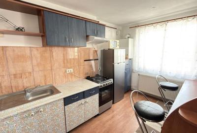 Apartament cu 2 camere decomandat în Central - 4