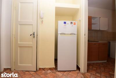 Apartament cu 2 camere semidecomandat, mobilat în Gara de Nord - 3