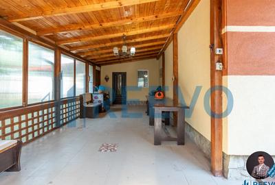 Casa/Vila de vanzare Bogdan Voda, Bacau - 1