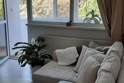 Apartament cu 2 camere semidecomandat, mobilat în Tei - 3