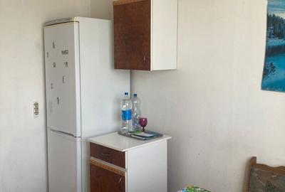 Apartament cu 3 camere semidecomandat în Sud - 6
