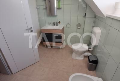 Casa pe 3 nivele cu regim hotelier - un apartament per nivel Strand - 44