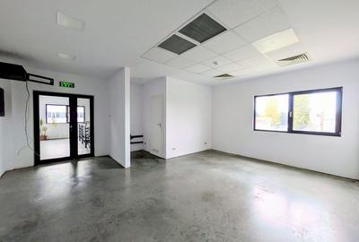 Spatii comerciale/birouri intre 100-1500 mp - Comision 0% - 3