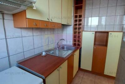 Garsoniera Iancului- Elev Stefan Stefanescu. - 3