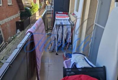 Apartament 2 camere, 42.57mp , Zona Teilor, Floresti - 14