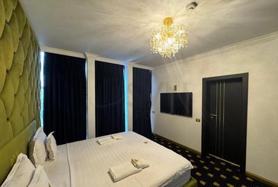 Emir Hotel Palace I I Luxury - 6