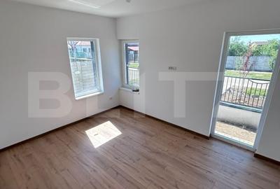 Casă cu 3 camere cu Teren 269 Mp în Remetea Mare - 7