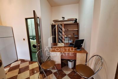 Apartament cu 2 camere decomandat în Ultracentral - 2