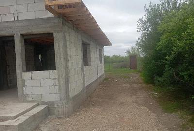 Casă cu 3 camere cu Teren 1700 Mp în Jugureni - 4