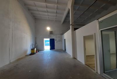 Spațiu industrial, de 750 mp, în Basarabia - 5