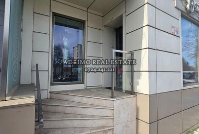 Spațiu comercial, de 80 mp, în Tomis I - 5