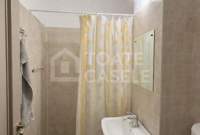 Apartament cu 2 camere semidecomandat în Gheorgheni - 5