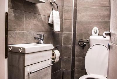 Apartament cu 2 camere, mobilat în Central - 9