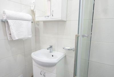 Garsonieră nedecomandată în Militari