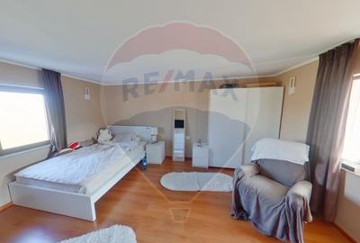 Casă cu 5 camere cu Teren 5204 Mp în Central - 14