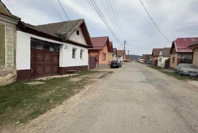 Casă cu 4 camere în Central - 12