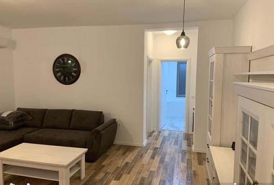 Apartament cu 2 camere langa IKEA Dumbravita Prima Inchirere - 8