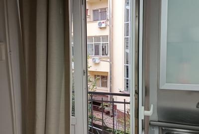 Propun spre vinzare Garsoniera 2 camere in 2 nivele 33mp - 2