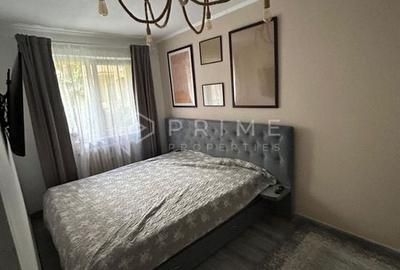 Apartament 3 camere complet mobilat și utilat – zonă centrală Poli 2 - 3