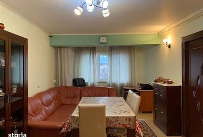 Apartament cu 4 camere în Sud - 5