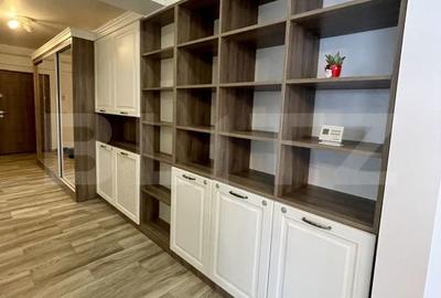 Apartament cu 2 camere decomandat în Burdujeni