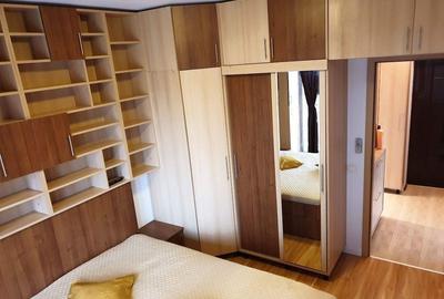 APARTAMENT 2 CAMERE | LOC DE PARCARE SUBTERAN - 7
