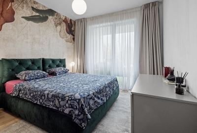 Apartament 2 camere Atlas Residence Aviatiei - 6