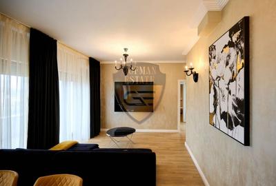 Penthouse De Lux, Mamaia Nord, Lift Cu Acces Direct In Apartament - 17