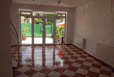 Casă cu 4 camere cu Teren 100 Mp în Calea Călărașilor - 8