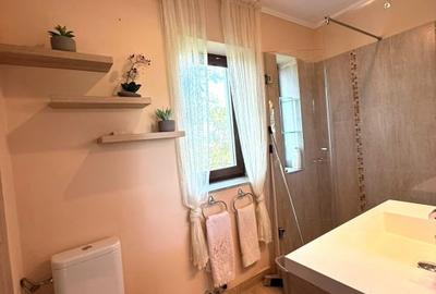 Apartament 3 camere, bloc vila, parcare, terasa, Calea Turzii - 9