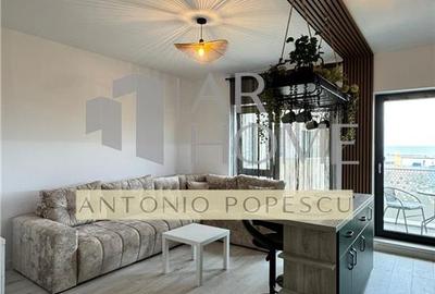 Garsoniera, centrala proprie, loc de parcare inclus, Ploiesti, Vest - 1