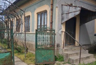 Casă cu 4 camere în Lipovu - 6