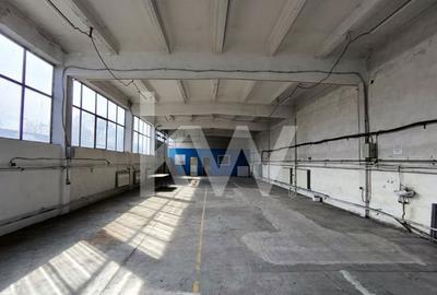 Spațiu comercial, de 700 mp, în Stupini - 3