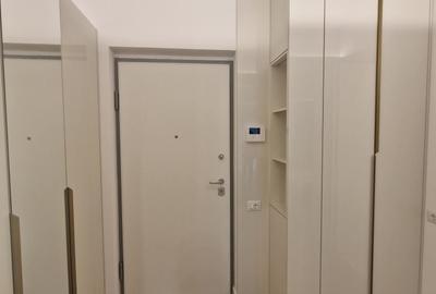 Garsonieră decomandată în Pipera - 2