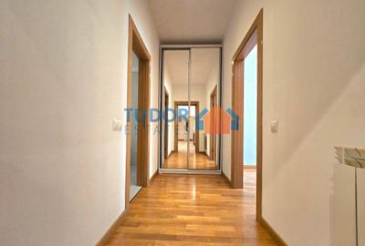 Beautiful 200 sqm 3 Bedroom Apartment in Herastrau - 9