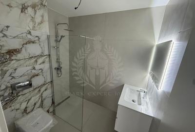 Apartament 4 camere / Penthouse, bloc nou, cartier Albert, Ploiesti - 16