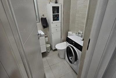 Apartament cu 2 camere decomandat în Central - 8