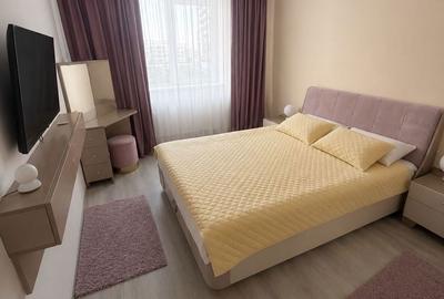 Apartament cu 3 camere decomandat în Theodor Pallady - 6