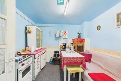 Casă cu 4 camere cu Teren 705 Mp în Lipovei - 3