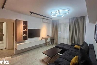 Apartament cu 2 camere semidecomandat în Berceni