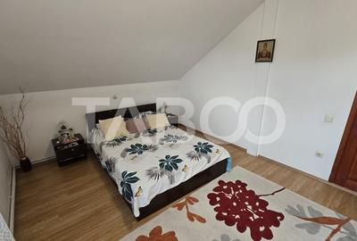 Casa individuala de vanzare 6 camere garaj Selimbar - 20