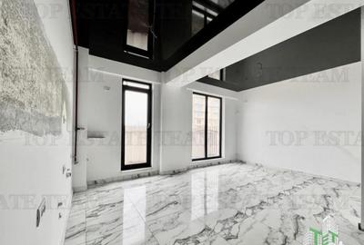 Apartament cu vedere la mare, incalzire in pardoseala, tavan - 3