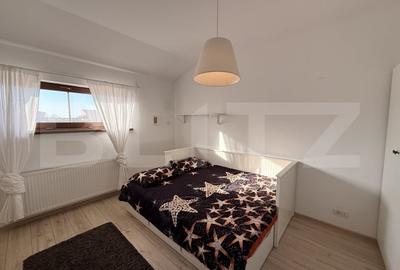 Casă individuală cu 4 camere cu Canalizare în Sărari - 9