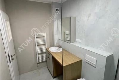 Apartament cu 2 camere decomandate in zona Doamna Stanca din Sibiu - 8