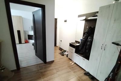 APARTAMENT 2 CAMERE, DECOMANDAT, VALEA LUPULUI - 8