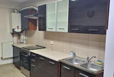 Apartament cu 2 camere semidecomandat în Cug - 3