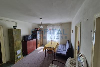 Apartament 2 camere strada Horea cu Garaj, Facultatea de Litere! - 9