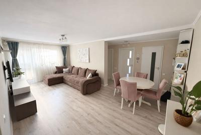 Apartament cu 2 camere decomandat în Șelimbăr - 7