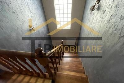 Casă individuală cu 4 camere cu Canalizare în Corunca - 15